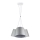 Duolla - Pendelkrona ROSSA 3xE27/40W/230V diameter 40 cm