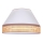 Duolla - Taklampa AVIGNON 3xE27/15W/230V diameter 60 cm vit/rotting