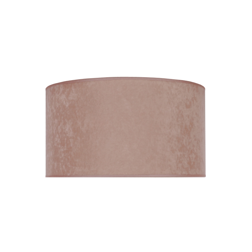 Duolla - Taklampa ROLLER 1xE27/15W/230V diameter 40 cm beige/gyllene