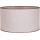 Duolla - Universal lampskärm E27 diameter 35 cm beige