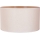 Duolla - Universal lampskärm E27 diameter 35 cm grädde