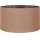 Duolla - Universell lampskärm E27 Ø 35 cm brun
