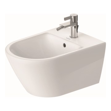 Duravit 2294150000 - Väggmonterad bidé D-NEO keramik/glänsande vit