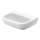 Duravit 23115500702 - Väggmonterat tvättställ D-CODE 55x43 cm keramik/blank vit