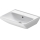 Duravit 2366550060 - Vägghängt tvättställ D-NEO 55x44 cm keramik/blank vit