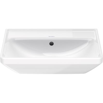 Duravit 2366550060 - Vägghängt tvättställ D-NEO 55x44 cm keramik/blank vit