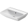 Duravit 2366600060 - Väggmonterat tvättställ D-NEO 60x44 cm keramik/blank vit
