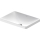 Duravit 358600079 - Infällt tvättställ D-NEO 60x44 cm keramik/blank vit