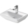 Duravit 738450041 - Vägghängt tvättställ D-NEO 45x33,5 cm keramik/högblank vit