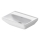Duravit 738450070 - Vägghängt tvättställ D-NEO 45x33,5 cm keramik/högblank vit