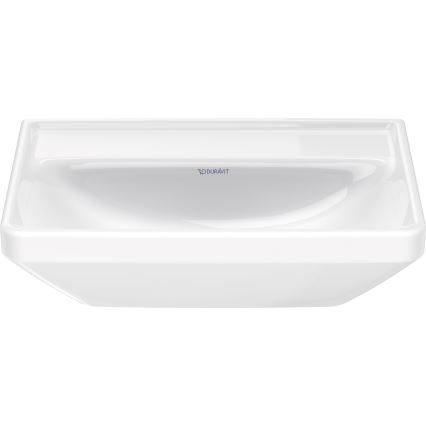 Duravit 738450070 - Vägghängt tvättställ D-NEO 45x33,5 cm keramik/högblank vit