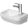 Duravit 7453600412 - Väggmonterat tvättställ D-NEO 36x22 cm keramik/högblank vit