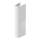 Duravit 8632700002 - Sifonskydd D-CODE 70,5x19 cm keramik/blank vit