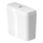 Duravit 927000004 - Spolcistern för WC D-CODE 6/3l keramik/vit