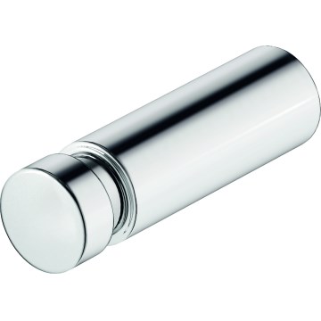 Duravit 99041000 - Väggkrok D-CODE, polerad krom