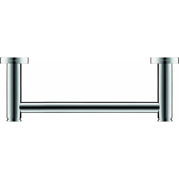 Duravit 99141000 - Handtag för badkar D-CODE 28,4 cm, polerad krom