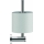 Duravit 99151000 - Toalettpappershållare D-CODE polerad krom