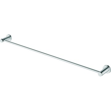 Duravit 99231000 - Väggmonterad handdukshängare D-CODE 84,5 cm, polerad krom