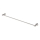 Duravit 99231000 - Väggmonterad handdukshängare D-CODE 84,5 cm, polerad krom