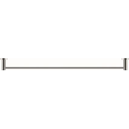 Duravit 99231000 - Väggmonterad handdukshängare D-CODE 84,5 cm, polerad krom