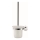 Duravit 99271000 - Väggmonterad WC-borste D-CODE polerad krom