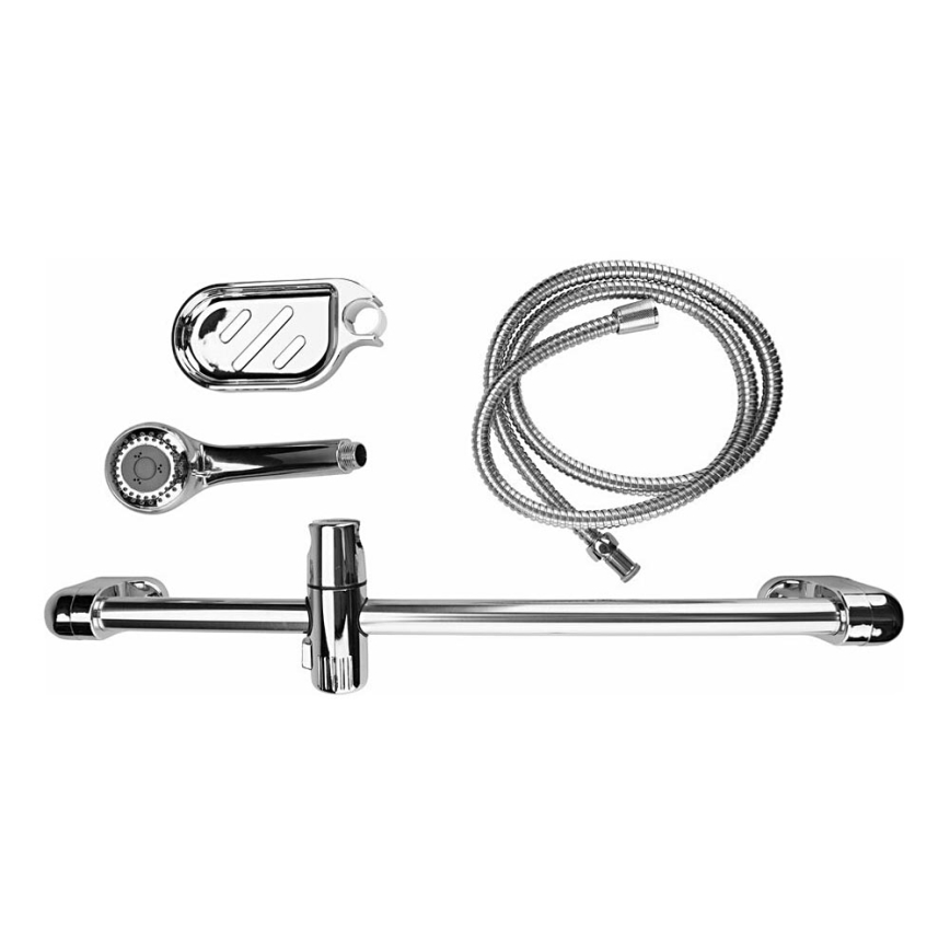 Dusch set stor