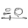 Dusch set stor