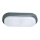 Ecolite BL18W-SED - LED Utomhus Väggbelysning OVAL LED/18W/230V IP54