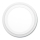 Ecolite DUO-R12W - LED Hängande Takbelysning DUO LED/12W/230V + LED/4W
