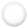 Ecolite DUO-R18W - LED Hängande Takbelysning DUO LED/18W/230V + LED/6W
