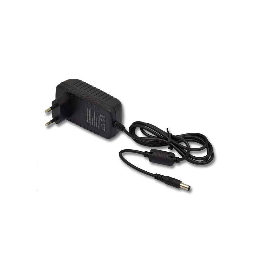 LED ljusslinga  1,5 m LED/7,2W/230V