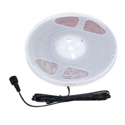 LED Solcell list 3,7V 2400 mAh 5 m IP65