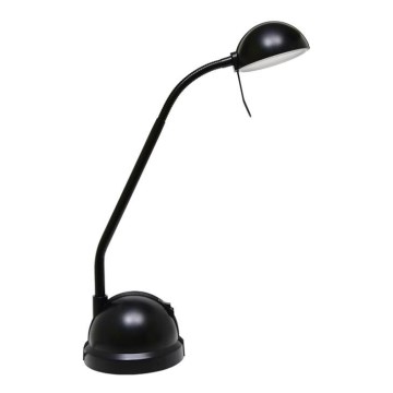 Ecolite L460-LED/CR - Barn LED-Lampa SPEKTRA LED/8W/230V