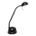 Ecolite L460-LED/CR - Barn LED-Lampa SPEKTRA LED/8W/230V