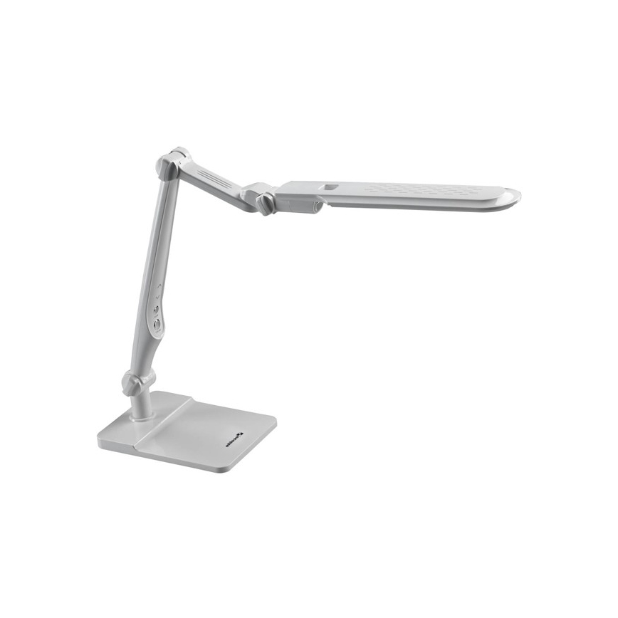 Ecolite LBL1207-BI - LED Dimbar Bordslampa MATRIX LED/10W/230V