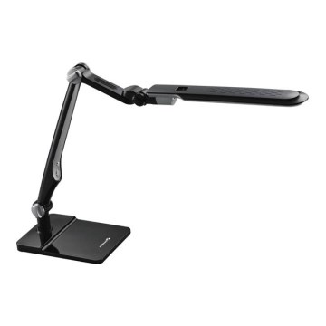 Ecolite LBL1207-CR - LED Dimbar Bordslampa MATRIX LED/10W/230V