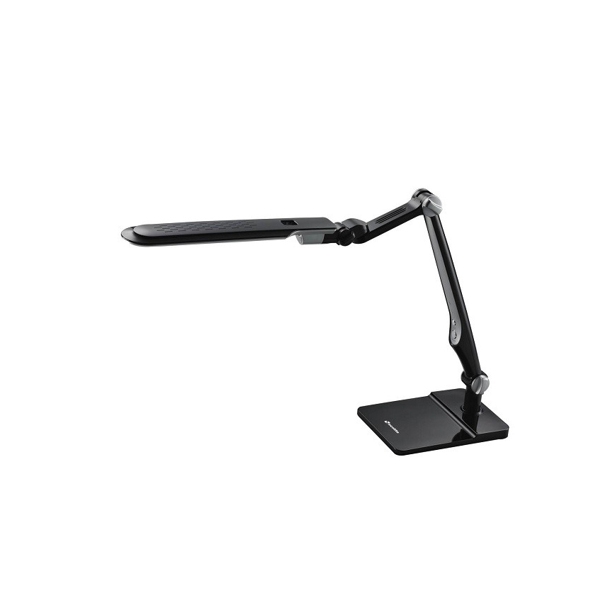 Ecolite LBL1207-CR - LED Dimbar Bordslampa MATRIX LED/10W/230V