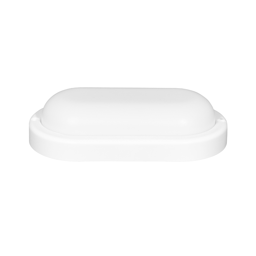 LED vägglampa för utomhusbruk BULK LED/18W/230V IP54 vit