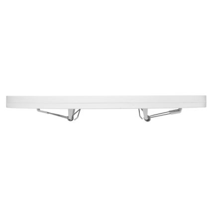 LED infälld belysning VALI LED/30W/230V 3000/4000/6000K