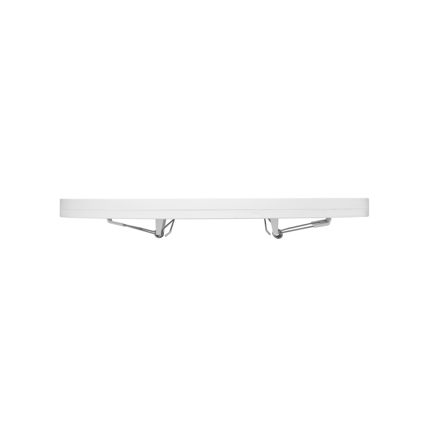 LED infälld belysning VALI LED/30W/230V 3000/4000/6000K