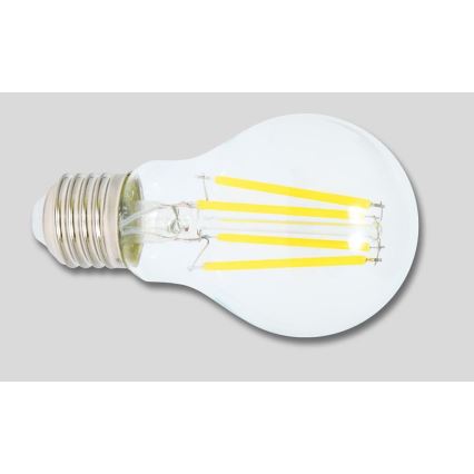 LED glödlampa RETRO A60 E27/2,3W/230V 3000K 485lm