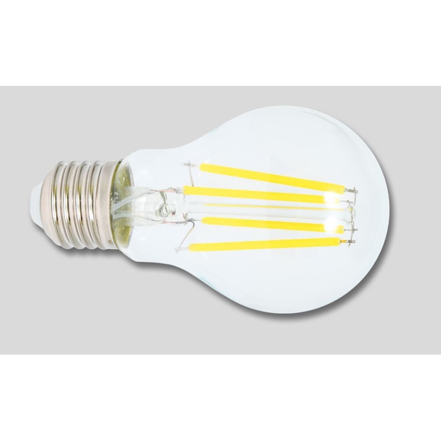LED-lampa RETRO A60 E27/2,3W/230V 3000K 485lm
