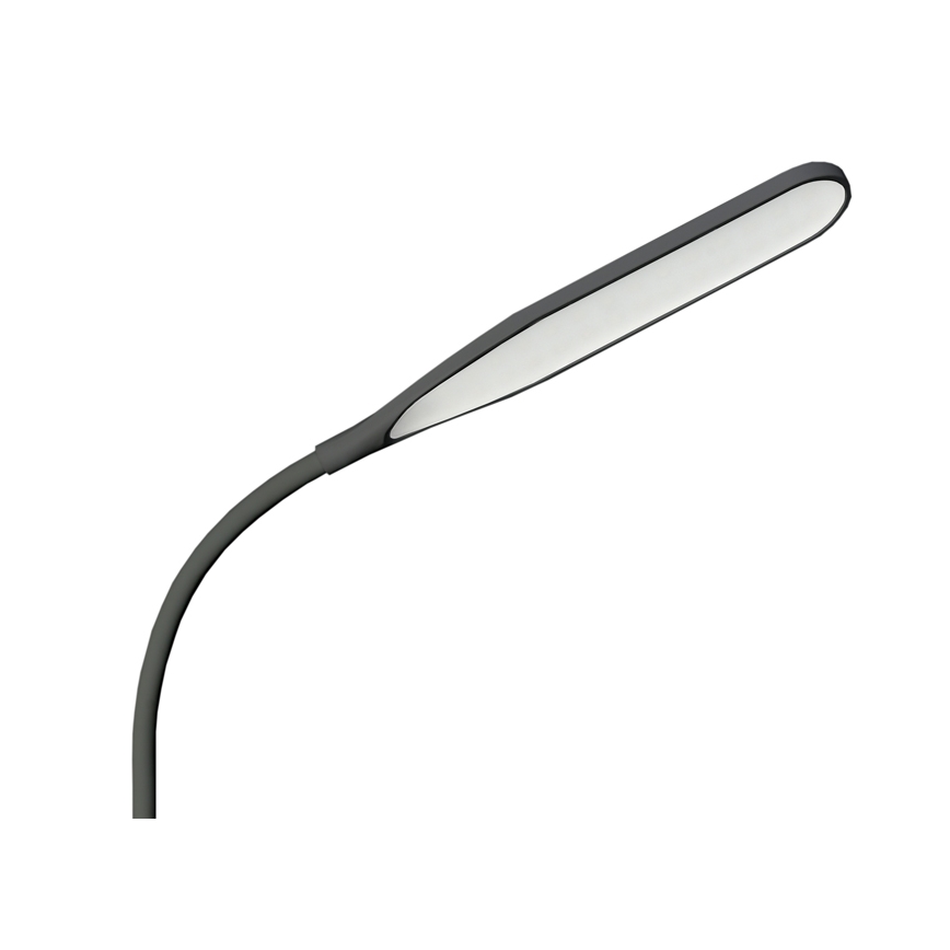 LED Dimbar bordslampa PRIM LED/10W/230V 3000-6000K svart