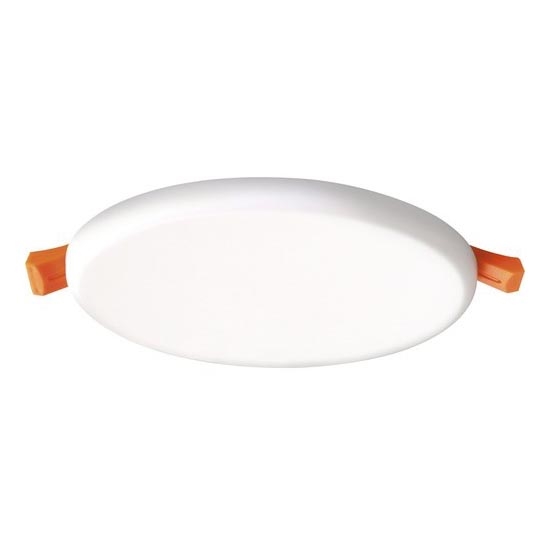 Ecolite NR-22W/IP66 - LED Badrum Hängande Takbelysning ROXY LED/22W/230V IP66