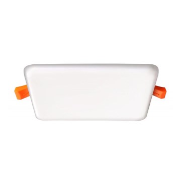 Ecolite NS-22W/IP66 - LED Badrum Hängande Takbelysning ROXY LED/22W/230V IP66