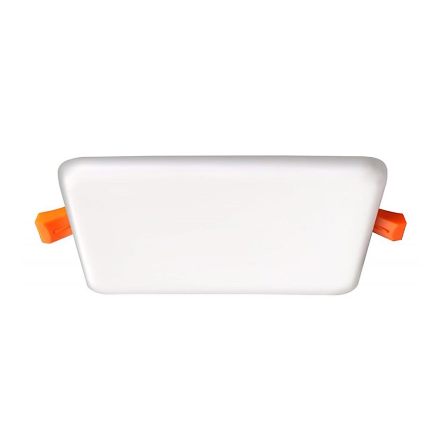 Ecolite NS-22W/IP66 - LED Badrum Hängande Takbelysning ROXY LED/22W/230V IP66