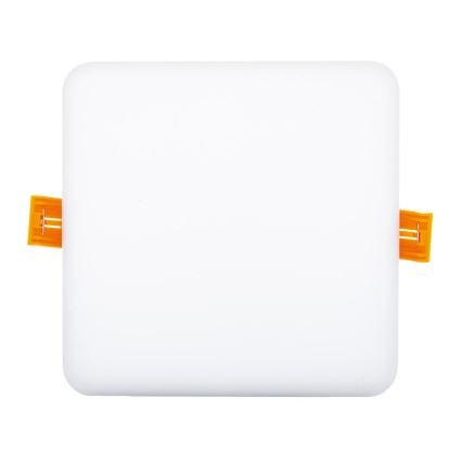 Ecolite NS-22W/IP66 - LED Badrum Hängande Takbelysning ROXY LED/22W/230V IP66