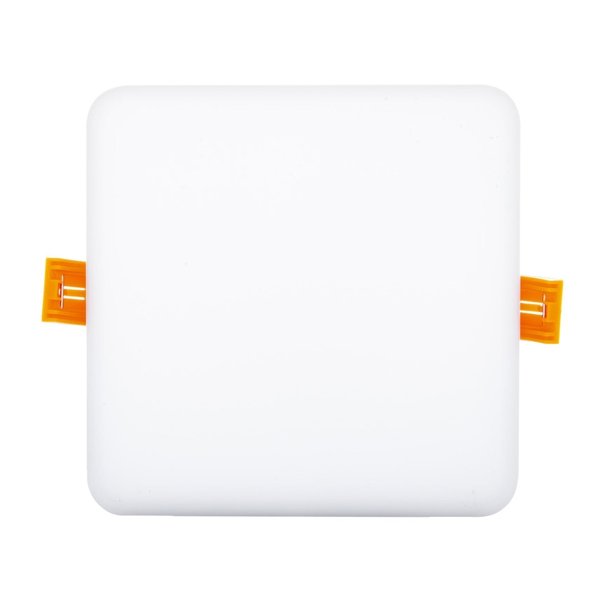 Ecolite NS-22W/IP66 - LED Badrum Hängande Takbelysning ROXY LED/22W/230V IP66