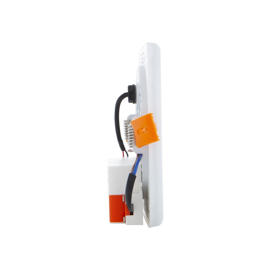 Ecolite NS-22W/IP66 - LED Badrum Hängande Takbelysning ROXY LED/22W/230V IP66
