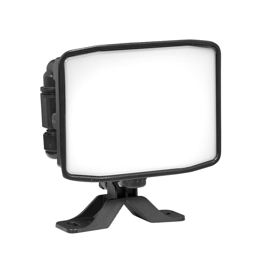 LED strålkastare för utomhusbruk ZIPO LED/100W/230V 5000K IP65 svart